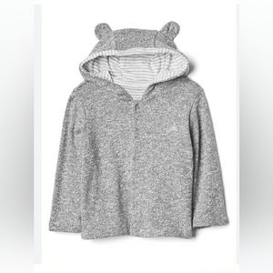 Baby Gap reversible jacket 12-18 months